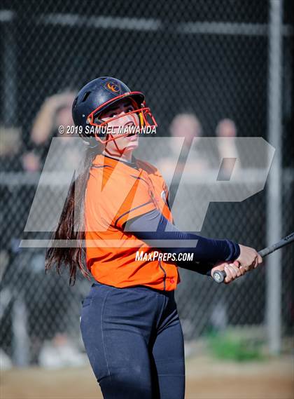 Thumbnail 3 in JSerra Catholic @ Chatsworth photogallery.