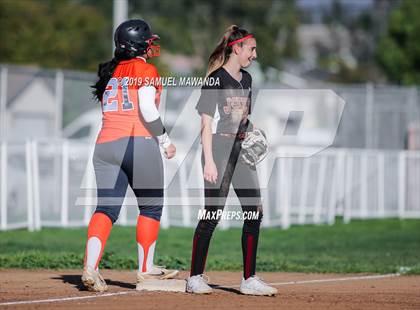 Thumbnail 1 in JSerra Catholic @ Chatsworth photogallery.