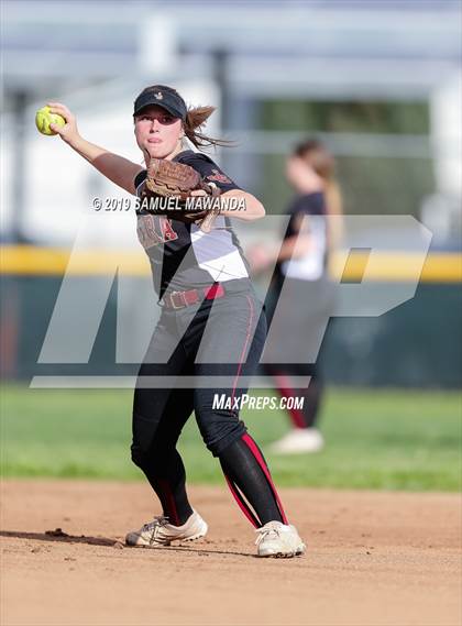 Thumbnail 2 in JSerra Catholic @ Chatsworth photogallery.