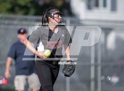 Thumbnail 1 in JSerra Catholic @ Chatsworth photogallery.