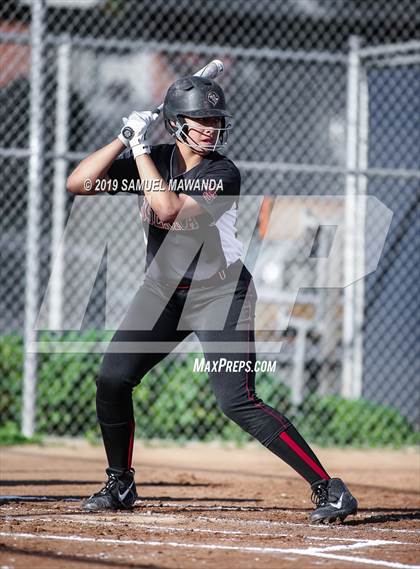 Thumbnail 3 in JSerra Catholic @ Chatsworth photogallery.