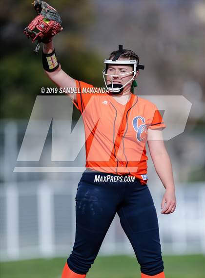 Thumbnail 1 in JSerra Catholic @ Chatsworth photogallery.