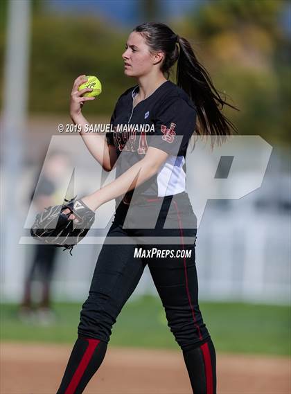 Thumbnail 2 in JSerra Catholic @ Chatsworth photogallery.