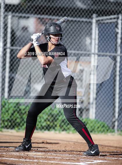 Thumbnail 1 in JSerra Catholic @ Chatsworth photogallery.