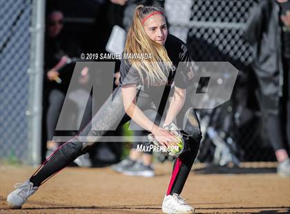 Thumbnail 3 in JSerra Catholic @ Chatsworth photogallery.