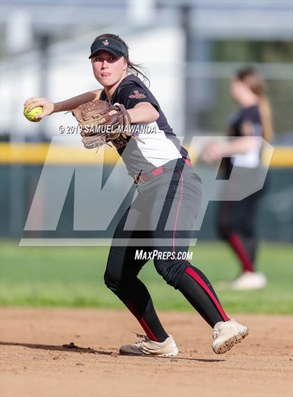 Thumbnail 1 in JSerra Catholic @ Chatsworth photogallery.