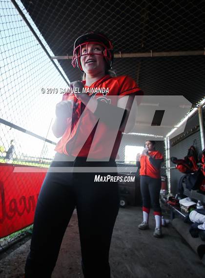 Thumbnail 3 in JSerra Catholic @ Chatsworth photogallery.