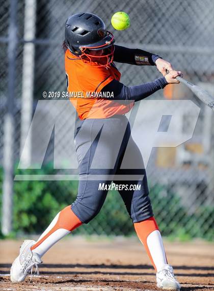 Thumbnail 1 in JSerra Catholic @ Chatsworth photogallery.