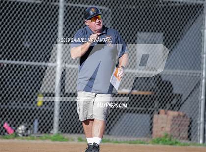 Thumbnail 2 in JSerra Catholic @ Chatsworth photogallery.
