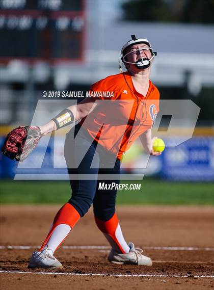 Thumbnail 3 in JSerra Catholic @ Chatsworth photogallery.
