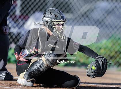Thumbnail 2 in JSerra Catholic @ Chatsworth photogallery.