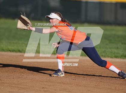 Thumbnail 3 in JSerra Catholic @ Chatsworth photogallery.