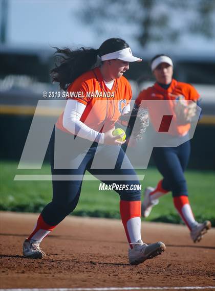 Thumbnail 1 in JSerra Catholic @ Chatsworth photogallery.