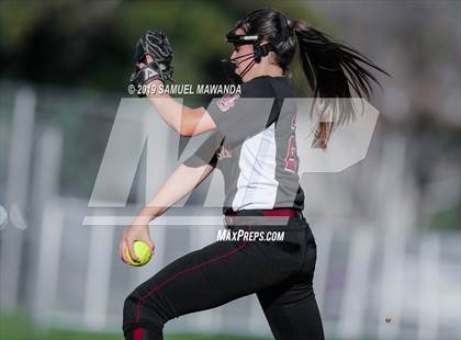 Thumbnail 3 in JSerra Catholic @ Chatsworth photogallery.