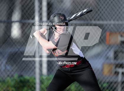 Thumbnail 1 in JSerra Catholic @ Chatsworth photogallery.