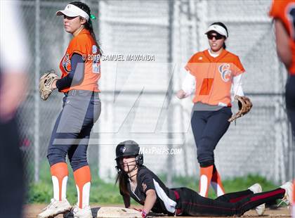 Thumbnail 3 in JSerra Catholic @ Chatsworth photogallery.