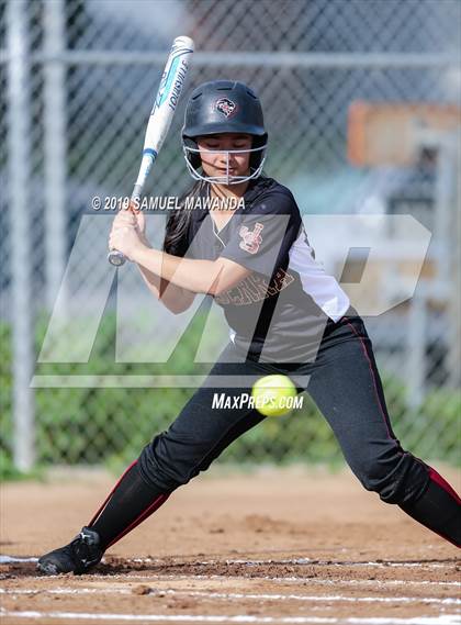 Thumbnail 3 in JSerra Catholic @ Chatsworth photogallery.