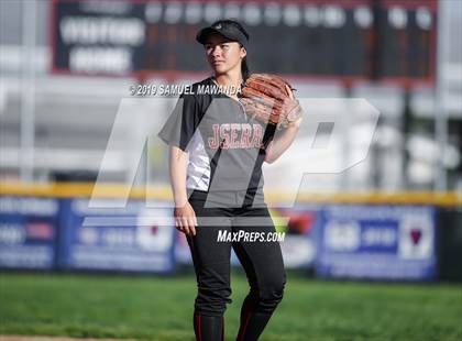Thumbnail 3 in JSerra Catholic @ Chatsworth photogallery.