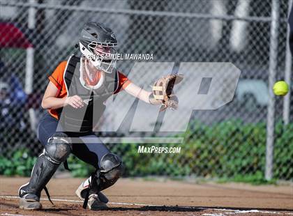 Thumbnail 3 in JSerra Catholic @ Chatsworth photogallery.