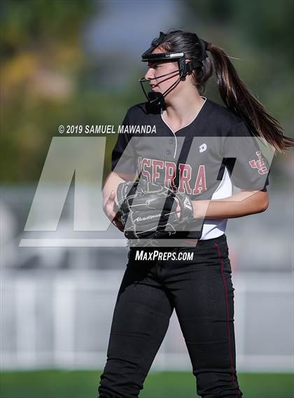 Thumbnail 1 in JSerra Catholic @ Chatsworth photogallery.