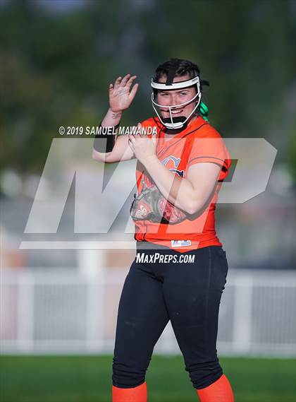 Thumbnail 3 in JSerra Catholic @ Chatsworth photogallery.