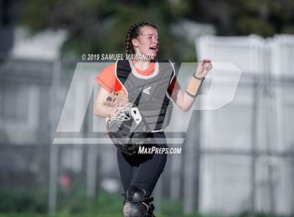 Thumbnail 1 in JSerra Catholic @ Chatsworth photogallery.