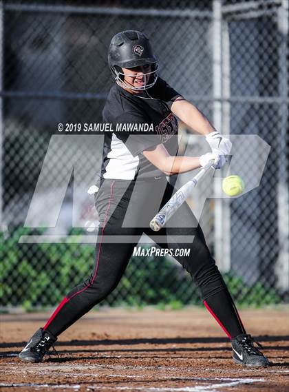 Thumbnail 2 in JSerra Catholic @ Chatsworth photogallery.