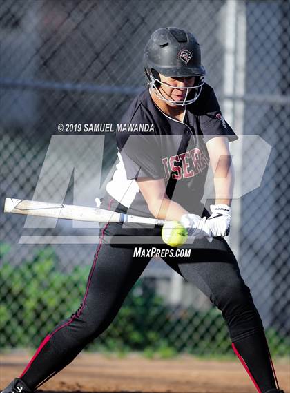 Thumbnail 1 in JSerra Catholic @ Chatsworth photogallery.