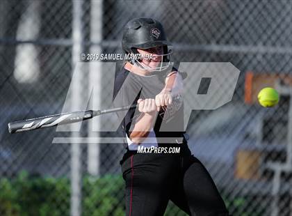 Thumbnail 3 in JSerra Catholic @ Chatsworth photogallery.