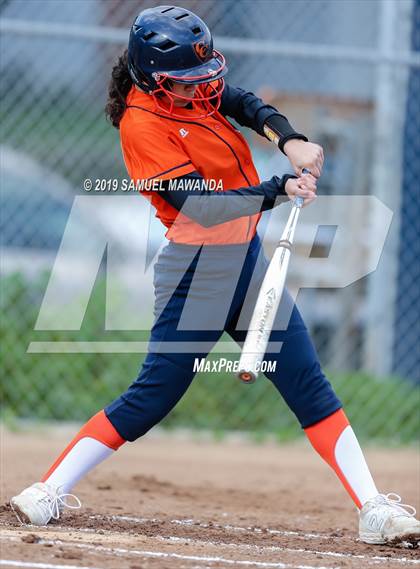 Thumbnail 3 in JSerra Catholic @ Chatsworth photogallery.