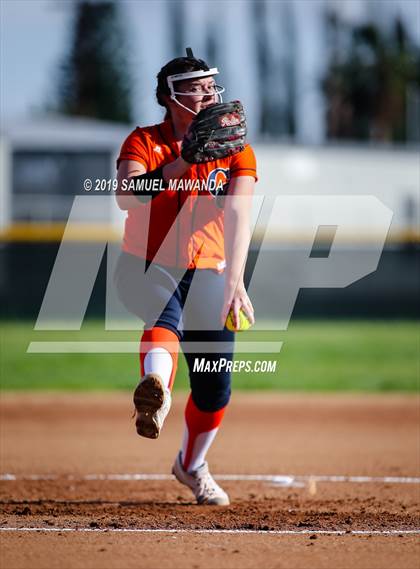 Thumbnail 1 in JSerra Catholic @ Chatsworth photogallery.