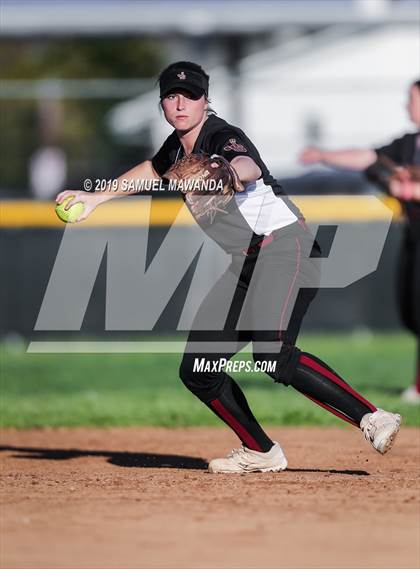 Thumbnail 1 in JSerra Catholic @ Chatsworth photogallery.