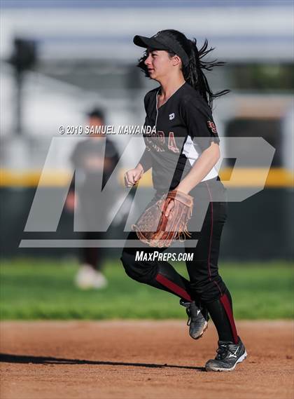 Thumbnail 1 in JSerra Catholic @ Chatsworth photogallery.