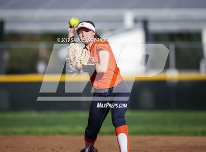 Thumbnail 3 in JSerra Catholic @ Chatsworth photogallery.