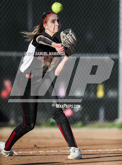 Thumbnail 3 in JSerra Catholic @ Chatsworth photogallery.