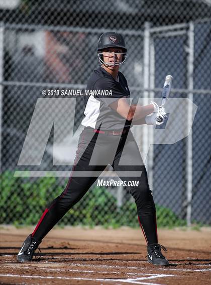 Thumbnail 1 in JSerra Catholic @ Chatsworth photogallery.