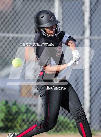 Thumbnail 1 in JSerra Catholic @ Chatsworth photogallery.