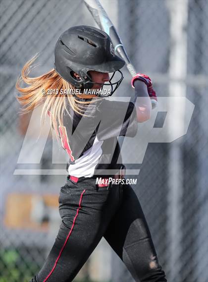 Thumbnail 3 in JSerra Catholic @ Chatsworth photogallery.