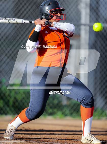 Thumbnail 3 in JSerra Catholic @ Chatsworth photogallery.