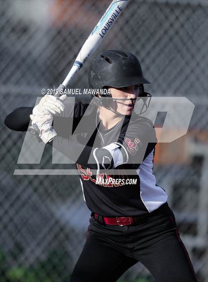 Thumbnail 2 in JSerra Catholic @ Chatsworth photogallery.