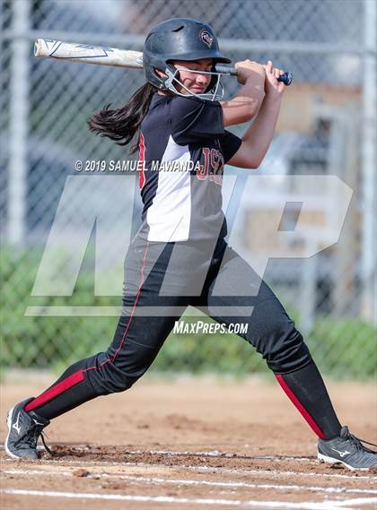 Thumbnail 2 in JSerra Catholic @ Chatsworth photogallery.