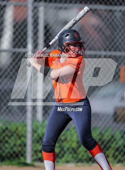 Thumbnail 2 in JSerra Catholic @ Chatsworth photogallery.