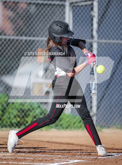 Thumbnail 1 in JSerra Catholic @ Chatsworth photogallery.