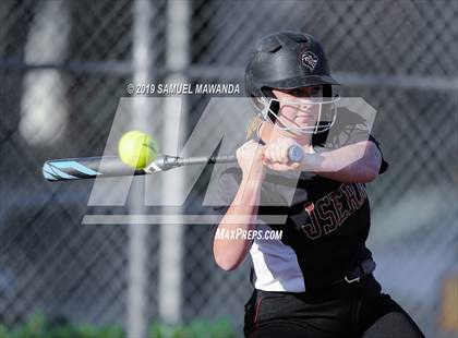 Thumbnail 1 in JSerra Catholic @ Chatsworth photogallery.