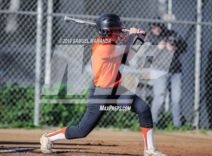 Thumbnail 1 in JSerra Catholic @ Chatsworth photogallery.