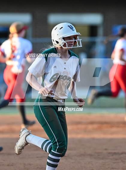 Thumbnail 1 in Madison County @ Walnut Grove photogallery.
