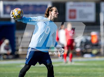Thumbnail 1 in Carlmont vs. St. Ignatius College Preparatory (CCS Division II Round 1) photogallery.