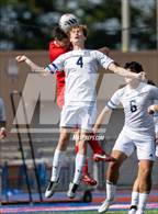 Photo from the gallery "Carlmont vs. St. Ignatius College Preparatory (CCS Division II Round 1)"