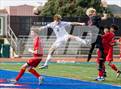 Photo from the gallery "Carlmont vs. St. Ignatius College Preparatory (CCS Division II Round 1)"