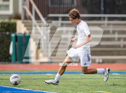 Thumbnail 2 in Carlmont vs. St. Ignatius College Preparatory (CCS Division II Round 1) photogallery.